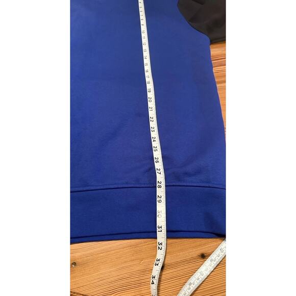 Polo Ralph Lauren NWOT Hoodie Men’s XLT 1967 Shield Logo Full Zip Jacket Warm - Picture 10 of 10